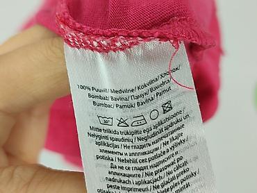 make a strong: T-shirt damski, rozmiar L — 5