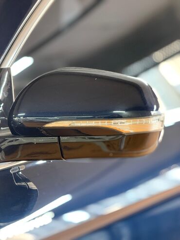 Ssangyong: Ssangyong Rexton: 2020 г., 2.2 л, Автомат, Дизель, Внедорожник at lalafo.kg — 10 Ssangyong: Ssangyong Rexton: 2020 г., 2.2 л, Автомат, Дизель, Внедорожник — 10