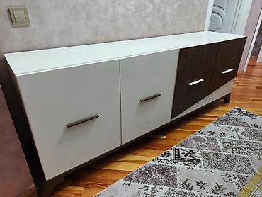 ağ qorka: Yeni kimidir ev satılıb deyə satılır, Merinos mebeldən alınıb bahalı — 3