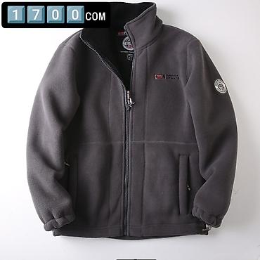 Толстовки: Флисовая куртка с молнией и капюшоном Outdoor Norway - Теплый плотный — 6