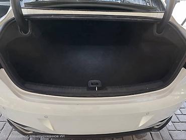 genezis g80: Hyundai Grandeur: 2021 г., 3 л, Автомат, Газ — 8