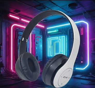 Наушники: Полноразмерные, AIR MUSIC, Новый, Проводные, Классические — 8