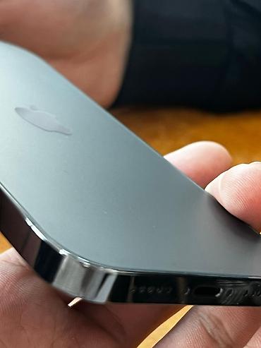 Apple iPhone: IPhone 12 Pro, 77 % — 4