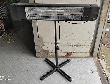 kumtel radiator: Qizdirici qızdırıcı pec peç Kumtel Zenon Tək spiralli Türk istehsali — 2