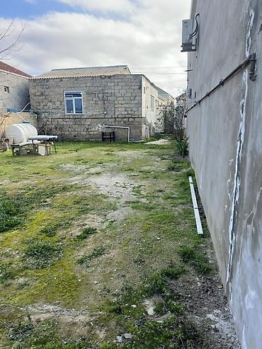 Həyət evləri və villaların satışı: 2 otaqlı, 40 kv. m, Orta təmir — 8