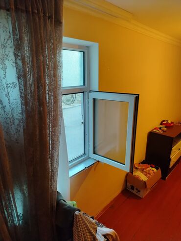 Köhnə tikili: Mənzil Mingəçevirdə Dostluğ parkının yanında yerləşir. Mənzil 2 otağ 1 — 12