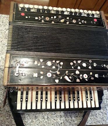 halqa: Qarmon, Akustik, İşlənmiş, Ödənişli çatdırılma — 3