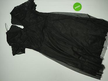 suknia: Sheego, Sukienka damska, rozmiar 4XL — 2