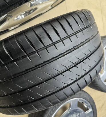 купить шины на мтз 82 задние: Шины 295 / 35 / R 20, Лето, Новый, Комплект, Легковые, Michelin
