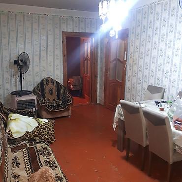 sekis sati: Gəncə, 3 otaqlı, Köhnə tikili, 54 kv. m — 3