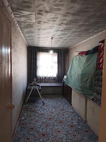 Долгосрочная аренда квартир: 3 комнаты — 4