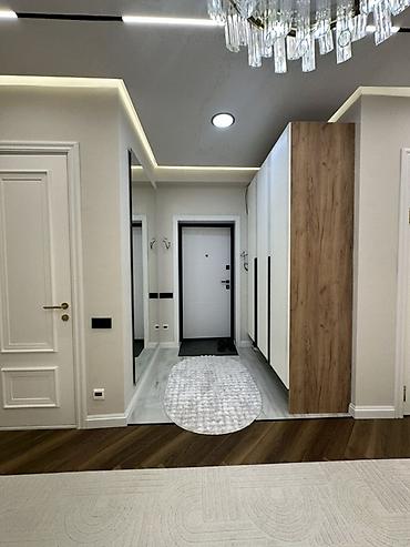 Продажа квартир: Продается 3 комнатная полноценная квартира 112м на 14 этаже сверзу — 10