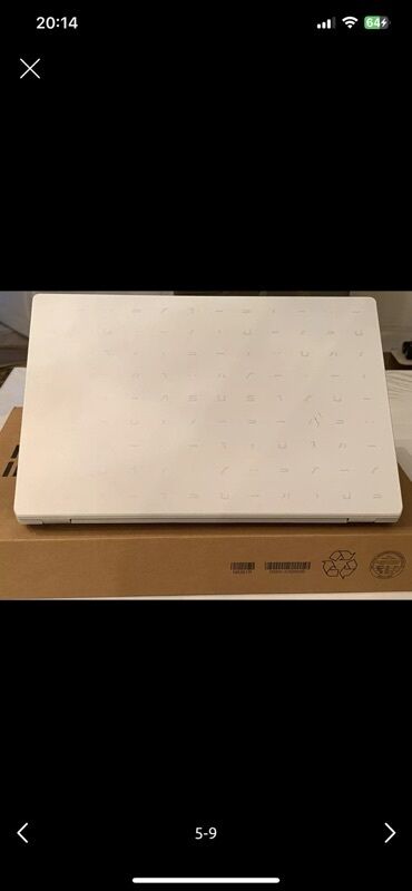 ASUS: ASUS 14 ", Intel Celeron, 128 GB — 5