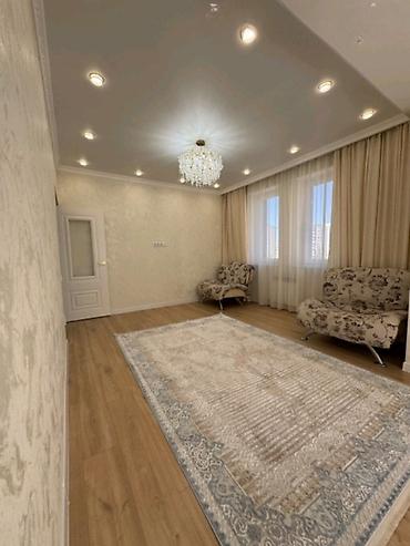 ihlas green park: 2 комнаты, 53 м², Физкультурный (КГАФКиС) Элитка, 6 этаж, Евроремонт — 5