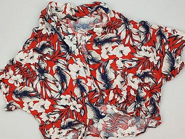 redherring bluzka: Bershka, Bluzka damska, rozmiar M — 1
