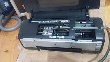 epson a3 printer: Epson Stylus Photo 1410 rəngli foto printer - Model: Epson Stylus — 3