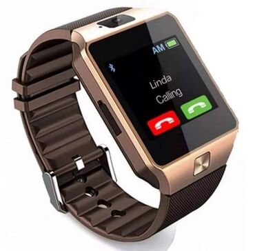 Watches: Smart watch DZ09 - telefon na ruci. Cena 2.700din+dostava