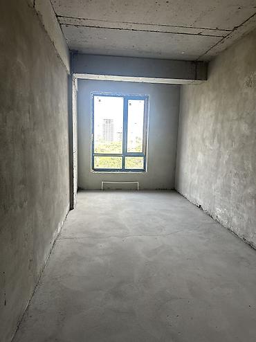 ул айни: 2 комнаты, 84 м², ул. Ахунбаева / Бакаева 108 серия, 8 этаж, ПСО (под самоотделку) — 6