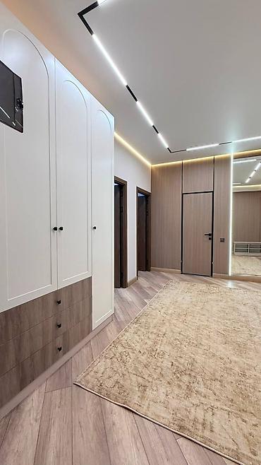 Продажа квартир: 🏡 Продаётся стильная 4-комнатная квартира в ЖК «Медисон» от СК — 8