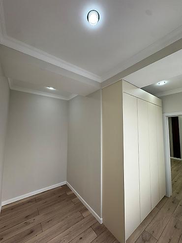 Продажа квартир: 2 комнаты, 70 м², Элитка, 8 этаж, Дизайнерский ремонт — 5