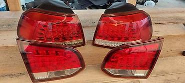 Transport: STOP SVETLO TYNING ZA VOLKSWAGEN GOLF 6 | UNUTRASNJA 40 e po stopu at lalafo.rs — 3 Transport: STOP SVETLO TYNING ZA VOLKSWAGEN GOLF 6 | UNUTRASNJA 40 e po stopu — 3