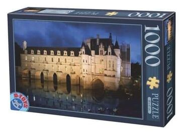 Društvene igre: Najveća ponuda puzzla ️setovi su od 1000 komada ️u ponudi preko 40 — 23