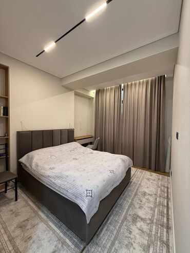 элитные квартиры продаж: 4 комнаты, 120 м², Элитка, 6 этаж, Дизайнерский ремонт