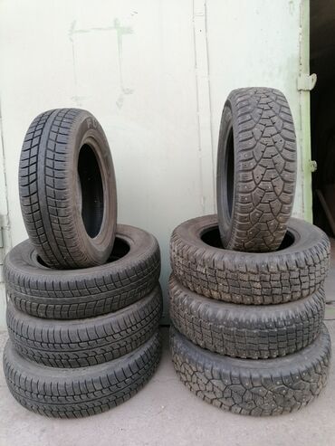шинный центр бишкек прайс лист 2022: 185/65/14 MATADOR зима шипованные 12000 сом 175/70/14 FULDA лето