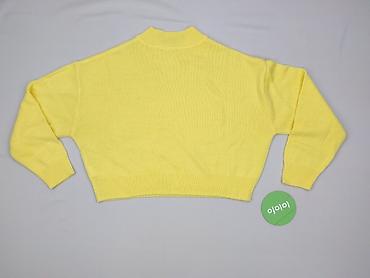 rozmiarowka pull: Sweter damski, rozmiar 5XL — 3