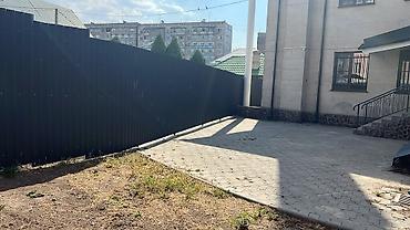 Долгосрочная аренда домов: 350 м², 6 комнат и более, Таш-Рабат ТРЦ — 38