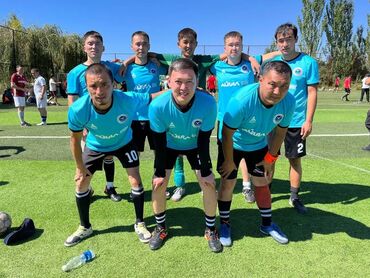 Спортивная форма: Футбольные, волейбольные, баскетбольные формы, спортивные костюмы НА — 30