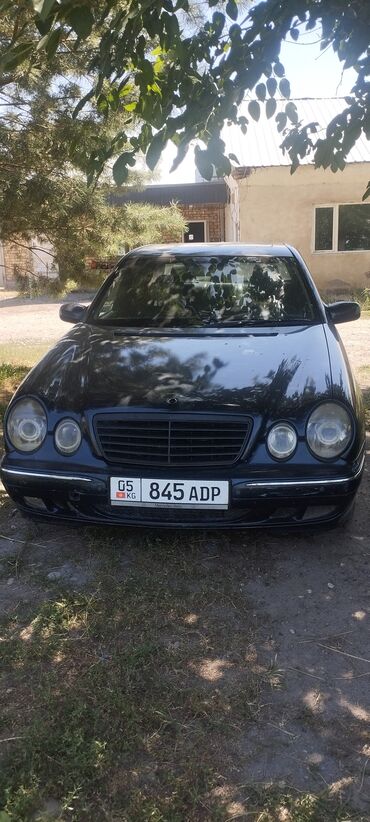 мерседес w124 e500 волчок купить в японии: Mercedes-Benz E-Class: 2001 г., 3.2 л, Автоматтык, Дизель, Седан