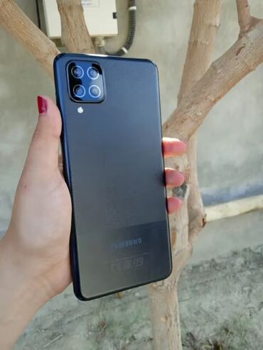 Samsung: Samsung Galaxy A53 5G, 128 GB, rəng - Qara, Barmaq izi, İki sim kartlı