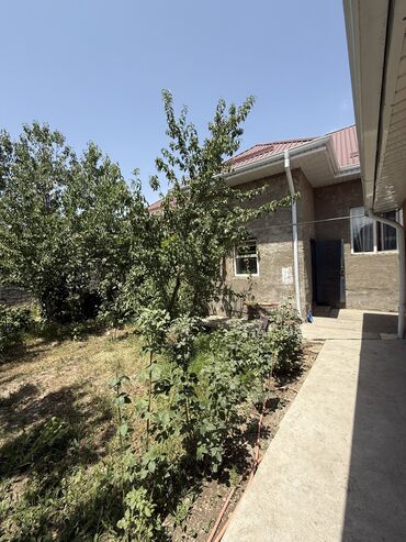 Продажа домов: Дом, 130 м², 5 комнат, Собственник, Старый ремонт — 4