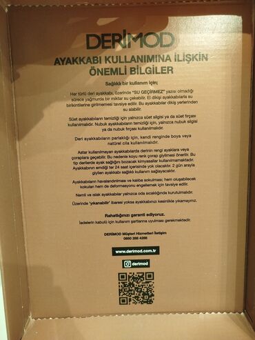 Makasin və loferlər: Derimod, Ölçü: 39, rəng - Bej, Yeni — 9