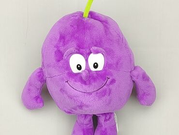 gumowe klapki dzieciece: Mascot Fruit, condition - Very good