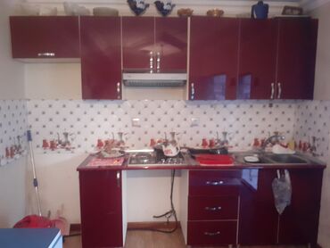 ikinci el kukna mebeli: Metbex mebili ikinci el 2 ildir alinib hecbir pirablemi yoxdur az