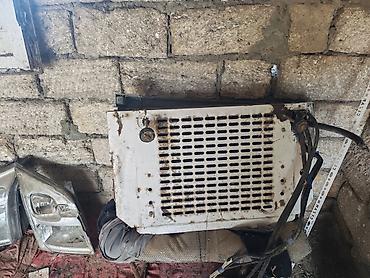 soyuducu qutu: Ford transit üçün soyuducu digər avtomobillərədə quraşdırılması — 1