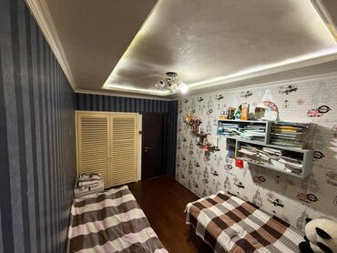 Köhnə tikili: Bakı, 3 otaqlı, Köhnə tikili, 90 kv. m — 7