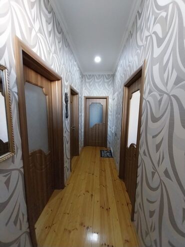 Həyət evləri və villaların satışı: Binəqədi qəs. 3 otaqlı, 100 kv. m, Kredit yoxdur, Yeni təmirli -da lalafo.az — 23 Həyət evləri və villaların satışı: Binəqədi qəs. 3 otaqlı, 100 kv. m, Kredit yoxdur, Yeni təmirli — 23