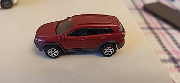 Avtomobil modelləri: Hotwheels və Matchbox modelleri
1/64 -da lalafo.az — 10 Avtomobil modelləri: Hotwheels və Matchbox modelleri
1/64 — 10