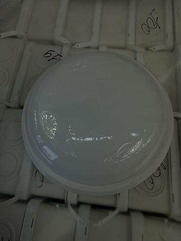 Освещение: Светодиодный накладной светильник FAN IP-15W (Bulkhead Lamp) - — 2