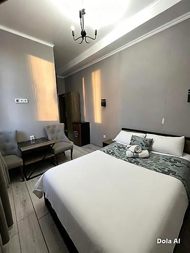 🏨✨🌟 ДОБРО ПОЖАЛОВАТЬ В «МОКК». 🌟✨🏨 ## 🏨✨ НОМЕРА ✨🏨 🛌 СТАНДАРТ НОМЕР ⏳