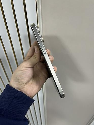 iphone 17 pro max 256gb: IPhone 15 Pro Max, 512 ГБ, титановый/серебристый цвет - Модель — 7