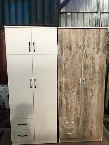 Другая мебель: Шкафы всегда в наличии 
80см на 200см — 11