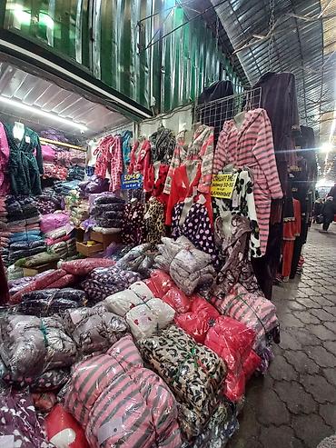 Домашняя одежда: Женская домашняя одежда и халаты - Теплые халаты с капюшоном и — 9