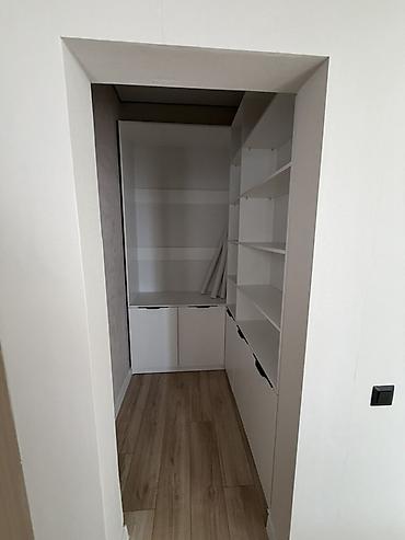 Продажа квартир: 2 комнаты, 85 м², Элитка, 8 этаж, Дизайнерский ремонт — 12