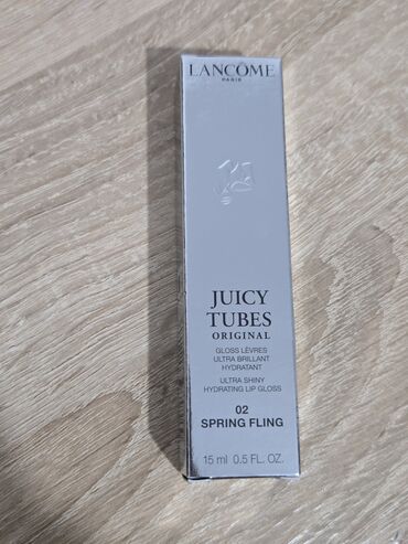 Парфюмерия: США.Оригинал — 22