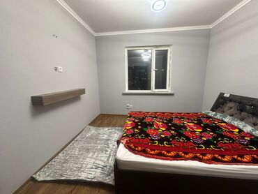 Продажа квартир: 2 комнаты, 58 м², Элитка, 3 этаж, Евроремонт — 3