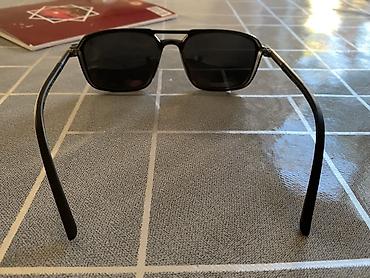 Көз айнектер: Солнцезащитные очки Porsche Design - Оригинальный дизайн с — 1